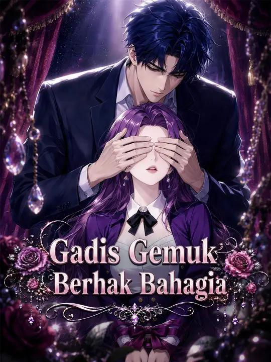 Gadis Gemuk Berhak Bahagia poster