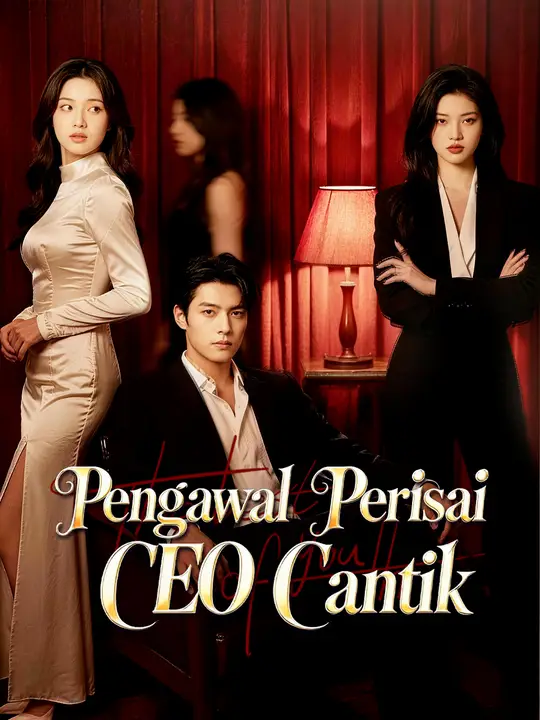 Pengawal Perisai CEO Cantik poster