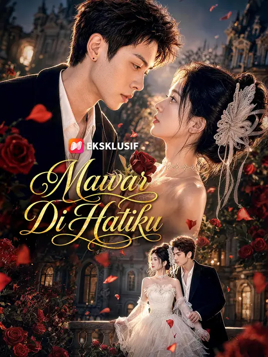 Mawar Di Hatiku poster