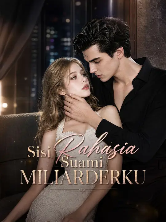 Sisi Rahasia Suami Miliarderku poster