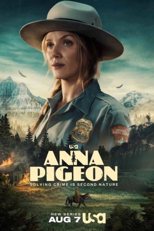 Anna Pigeon - 123Movies