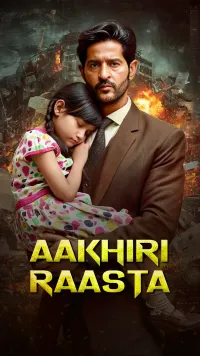 Aakhiri Raasta [English]