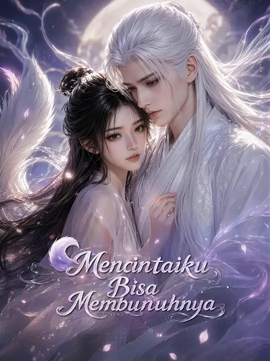 Mencintaiku Bisa Membunuhnya poster