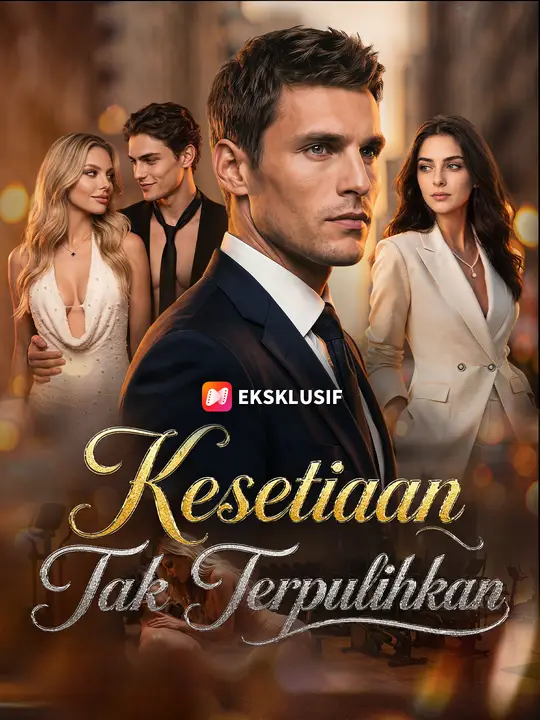 Kesetiaan Tak Terpulihkan poster