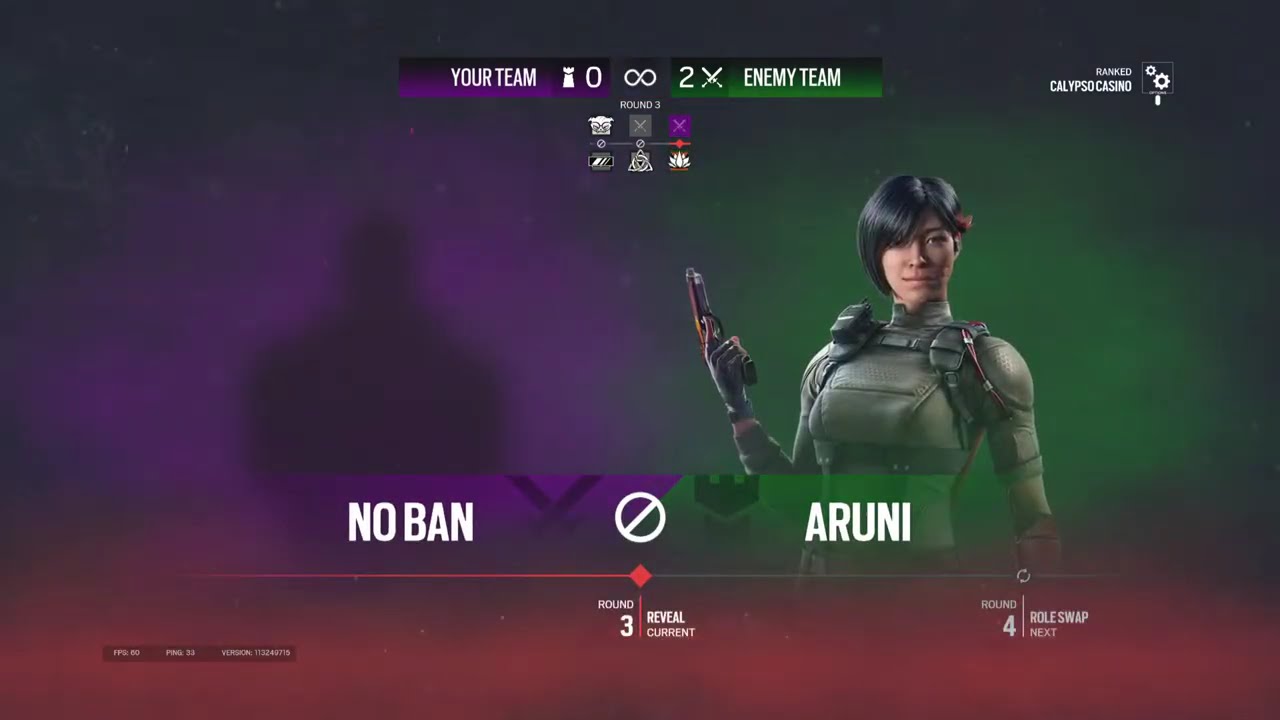 🔴 LIVE: Rainbow Six Siege Ranked Grind! Can We Hit Champion? background