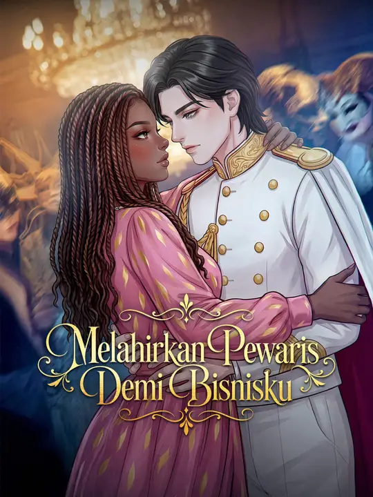 Melahirkan Pewaris Demi Bisnisku poster