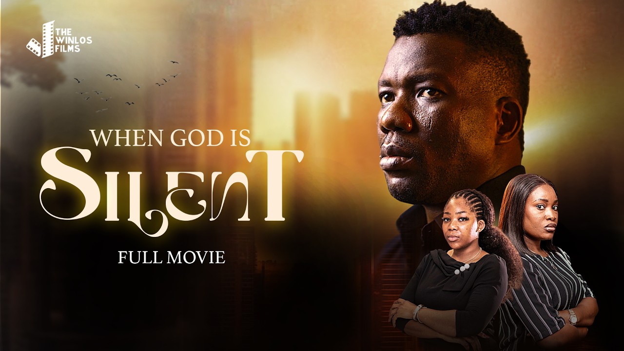WHEN GOD IS SILENT