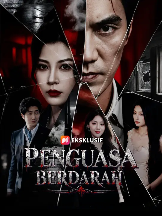 Penguasa Berdarah poster