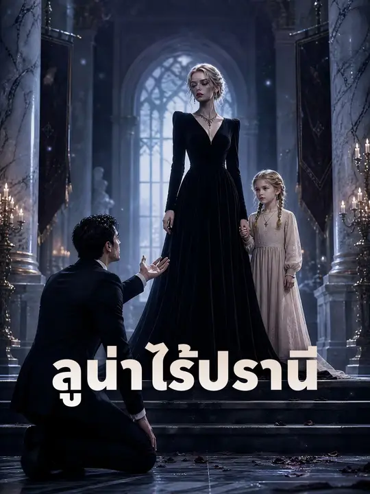 ลูน่าไร้ปรานี poster