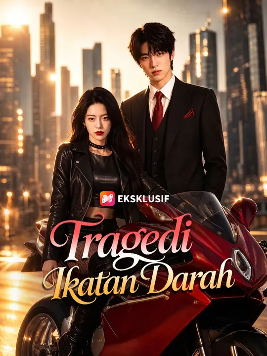 Tragedi Ikatan Darah poster