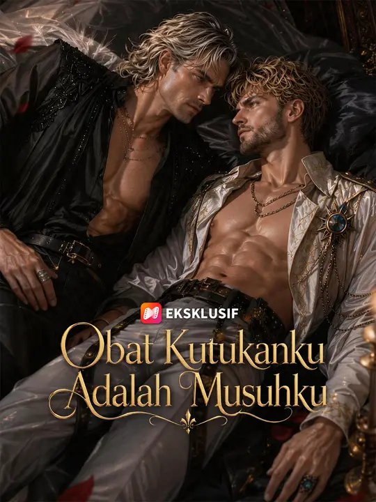 Obat Kutukanku Adalah Musuhku poster