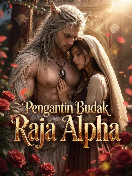 Pengantin Budak Raja Alpha poster