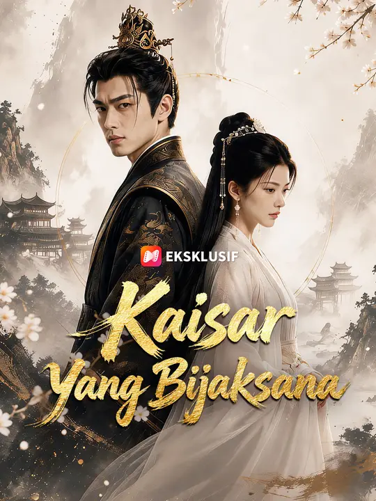 Kaisar Yang Bijaksana poster
