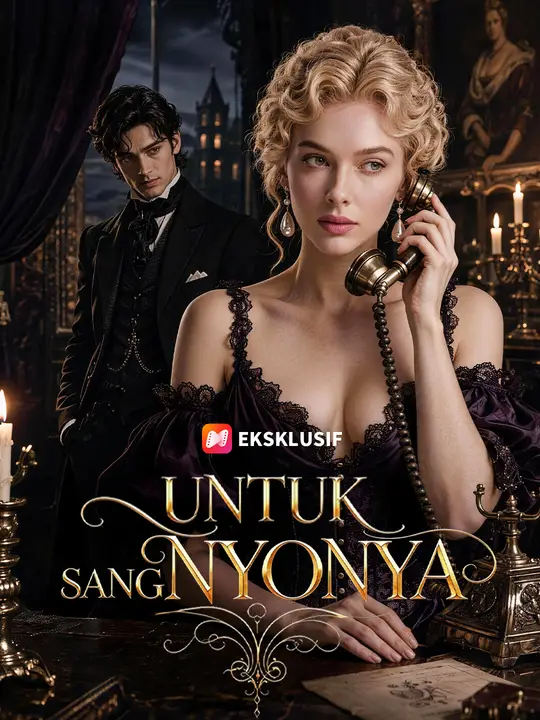 Untuk Sang Nyonya poster