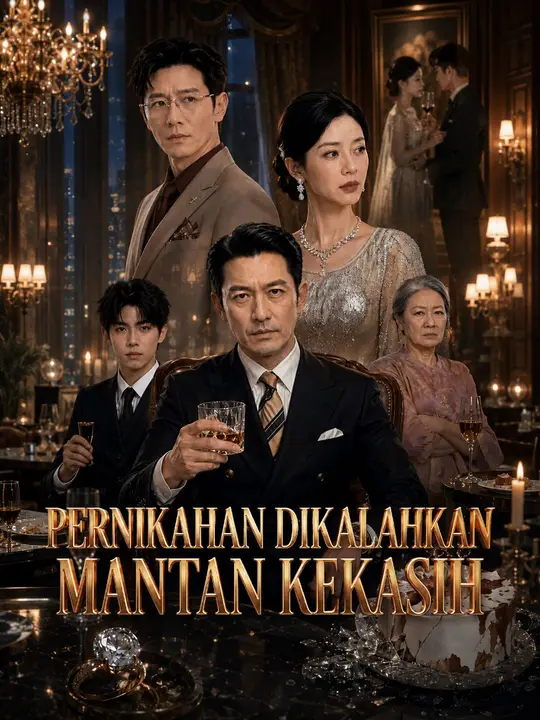 (Sulih suara) Pernikahan Dikalahkan Mantan Kekasih poster