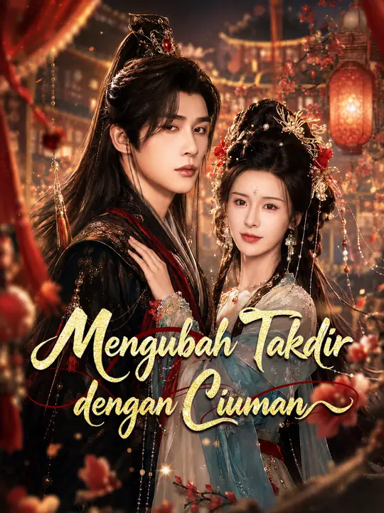 Mengubah Takdir dengan Ciuman poster