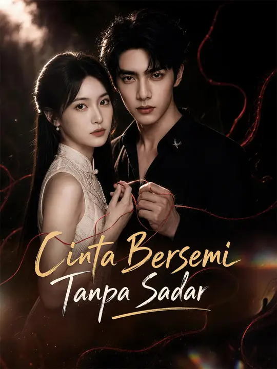 Cinta Bersemi Tanpa Sadar poster