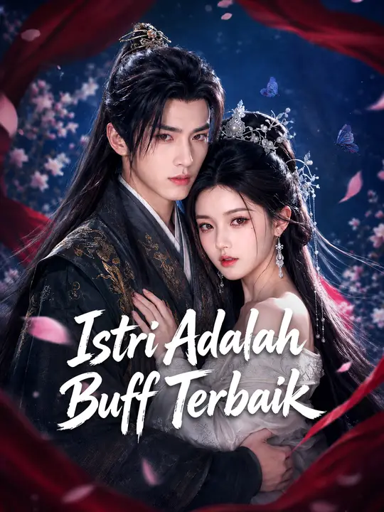 Istri Adalah Buff Terbaik poster