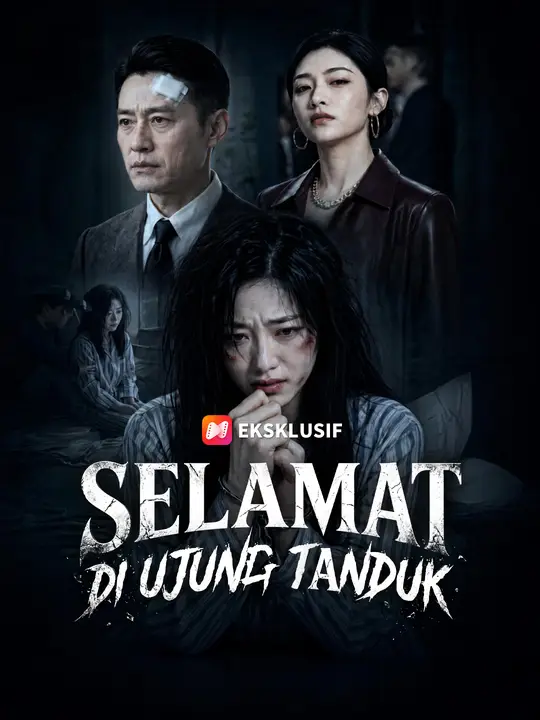 Selamat di Ujung Tanduk poster