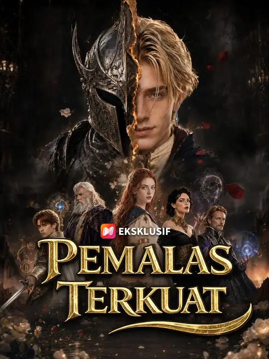 (Sulih suara) Pemalas Terkuat poster