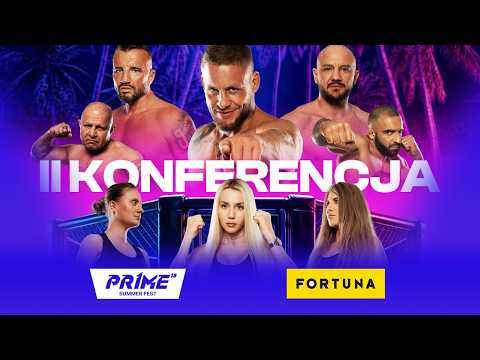 PRIME 18 | II KONFERENCJA ЁЯПЭя╕П background