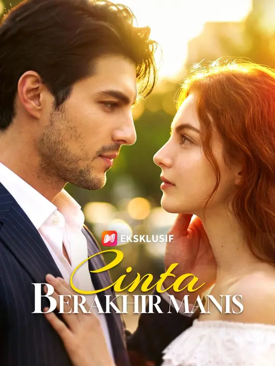 (Sulih suara) Cinta Berakhir Manis poster