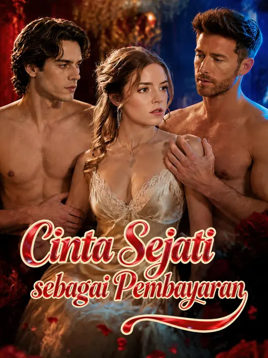 Cinta Sejati sebagai Pembayaran poster