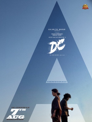 DC - 123Movies