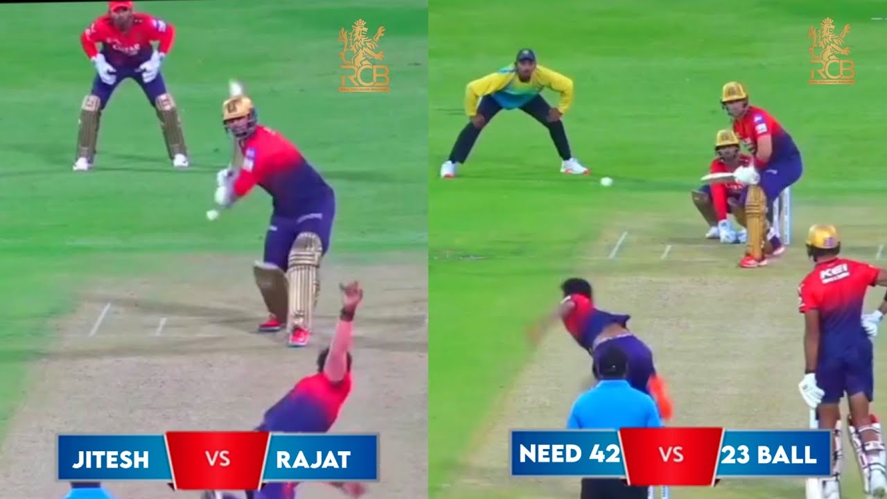 RCB Practise Camp 2026 - RCB Practise Match 2026 Today | RCB Practise Match 2026 Highlights