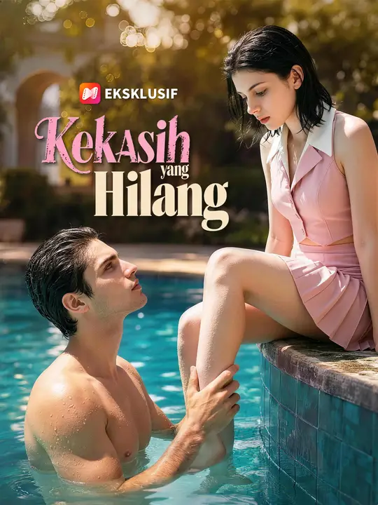 Kekasih yang Hilang poster