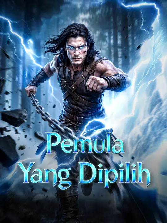 Pemula Yang Dipilih poster
