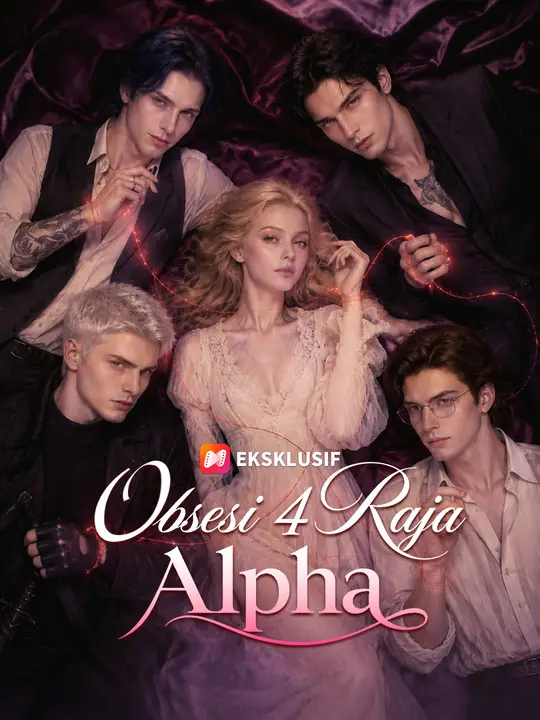 Obsesi 4 Raja Alpha poster