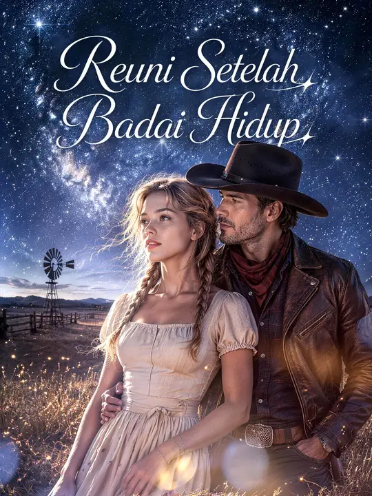 Reuni Setelah Badai Hidup poster