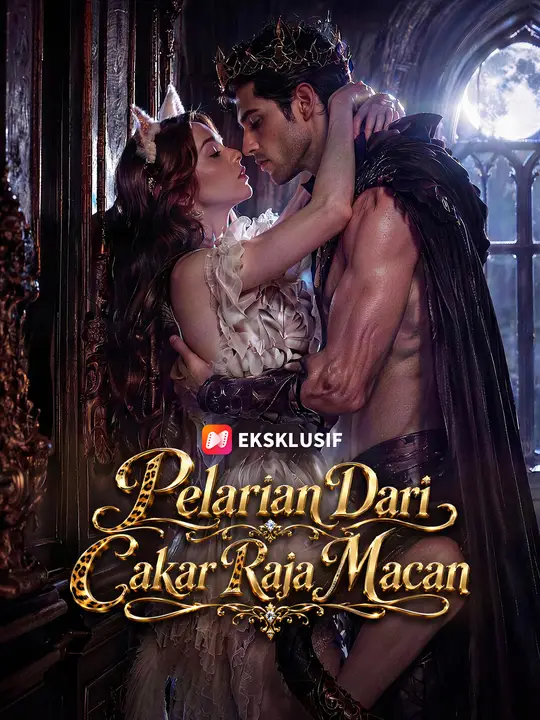 Pelarian Dari Cakar Raja Macan poster