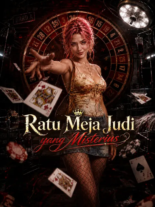 Ratu Meja Judi yang Misterius poster