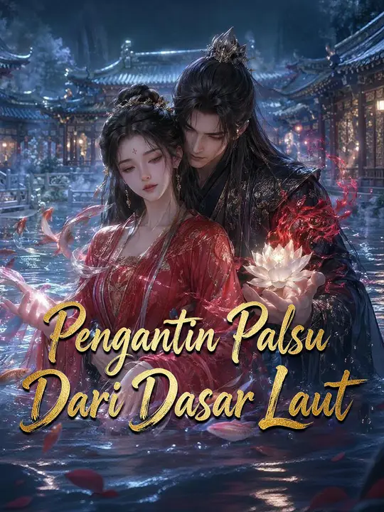 Pengantin Palsu Dari Dasar Laut poster