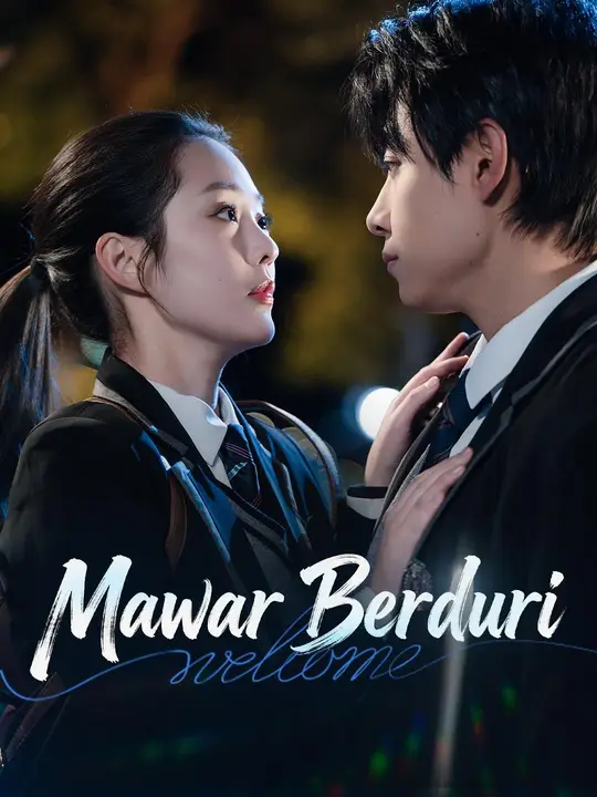 (Sulih suara) Mawar Berduri poster