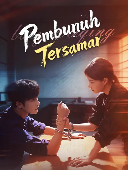 Pembunuh Tersamar poster