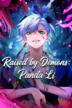 Raised by Demons: Panda Li poster