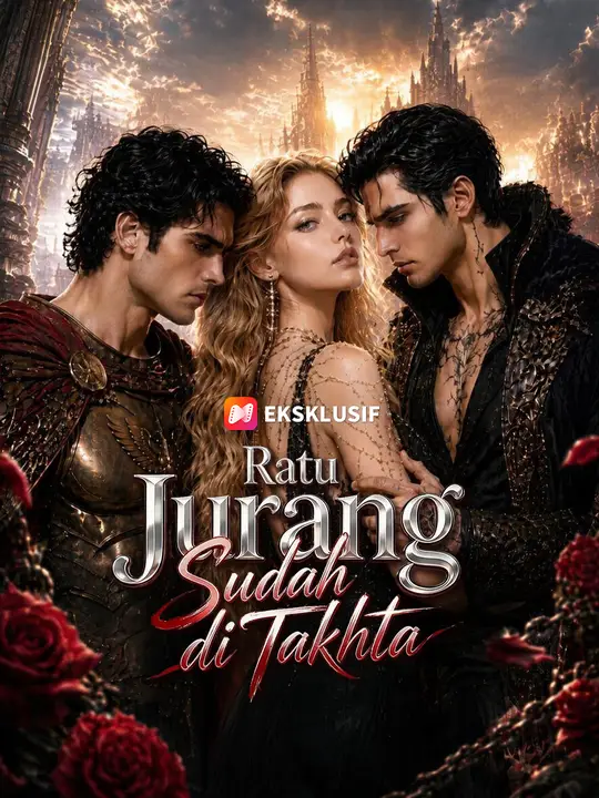 Ratu Jurang Sudah di Takhta poster