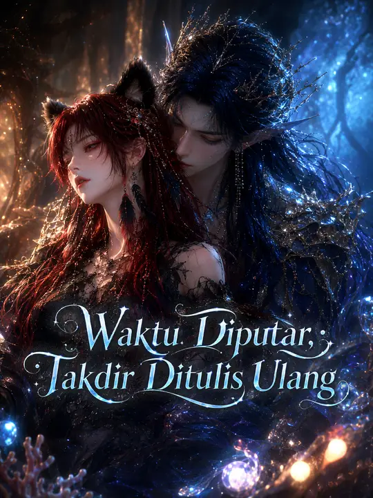 Waktu Diputar, Takdir Ditulis Ulang poster