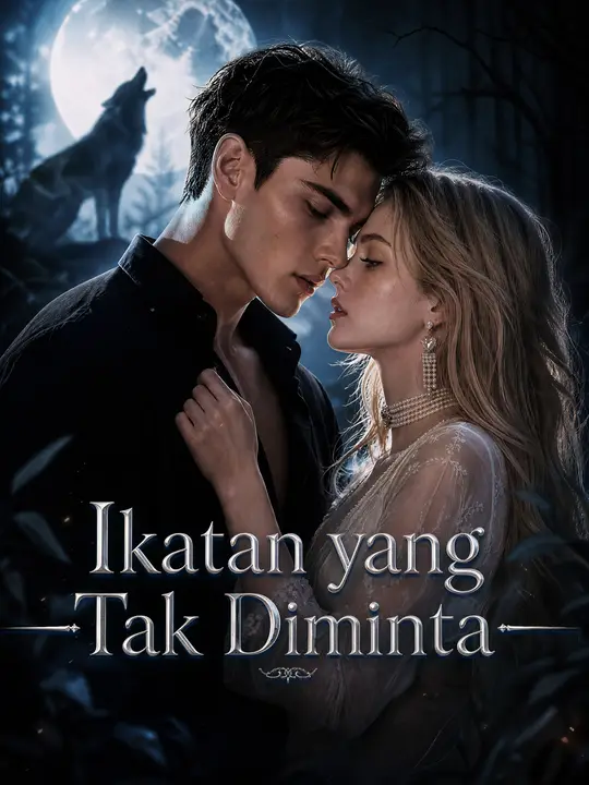 Ikatan yang Tak Diminta poster