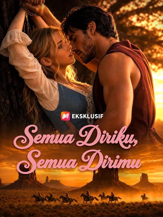 (Sulih suara) Semua Diriku, Semua Dirimu poster