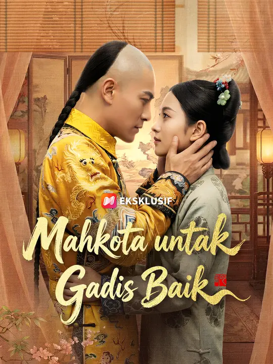 Mahkota untuk Gadis Baik poster