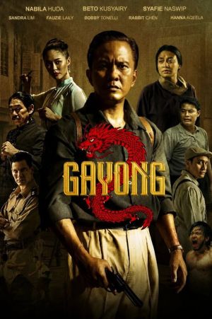 Gayong 2 - 123Movies