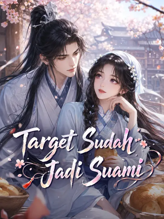 Target Sudah Jadi Suami poster