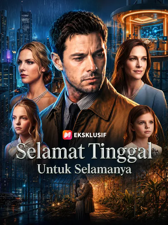 Selamat Tinggal Untuk Selamanya poster
