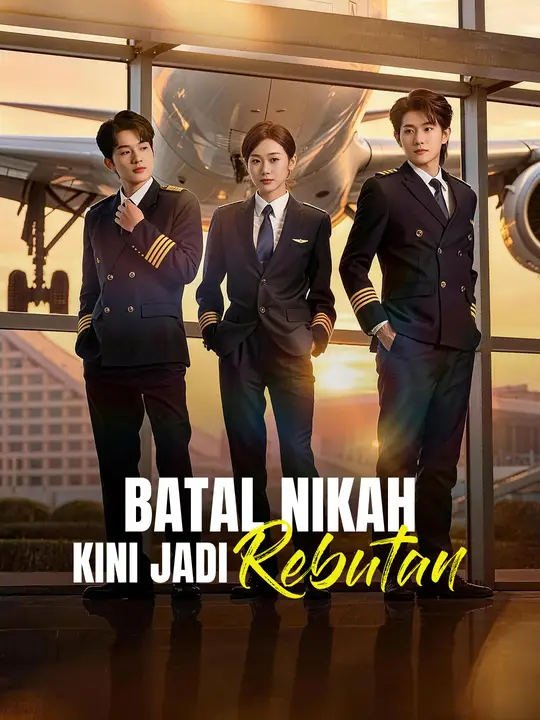 Batal Nikah, Kini Jadi Rebutan poster