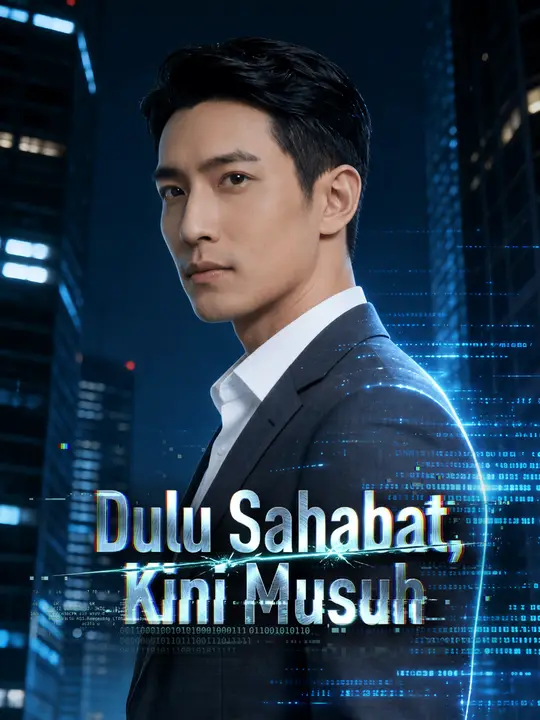 Dulu Sahabat, Kini Musuh poster