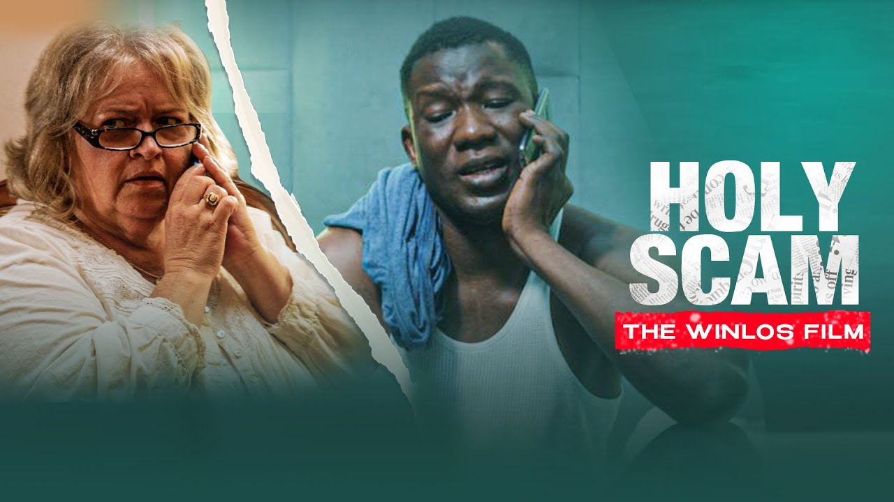 HOLY SCAM THE WINLOS MOVIE